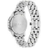 Citizen Stainless Steel Dress/Classic Eco Mens Watch