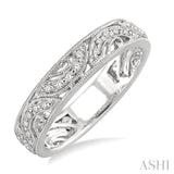 Diamond Fashion Ring