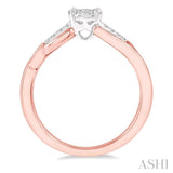 Lovebright Diamond Fashion Ring