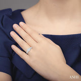 Lovebright Diamond Ring