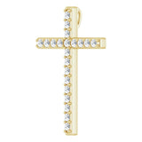 Cross Pendant