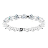 Eternity Band