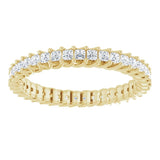 Eternity Band