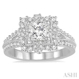 Diamond Engagement Ring