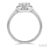 Lovebright Essential Diamond Ring