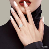 Lovebright Essential Diamond Ring