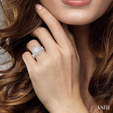 Lovebright Diamond Fashion Ring