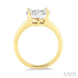 Lovebright Essential Diamond Ring