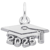 GRAD CAP 2025