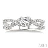 Diamond Engagement Ring