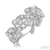 Diamond Fashion Ring