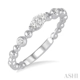 Lovebright Diamond Fashion Ring