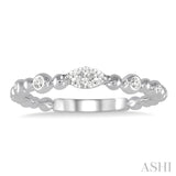 Lovebright Diamond Fashion Ring