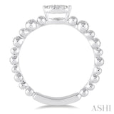 Lovebright Diamond Fashion Ring