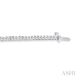 Diamond Tennis Bracelet