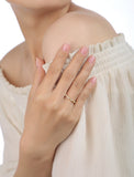 Lab Grown Diamond 0.18ct Anniversary Band
