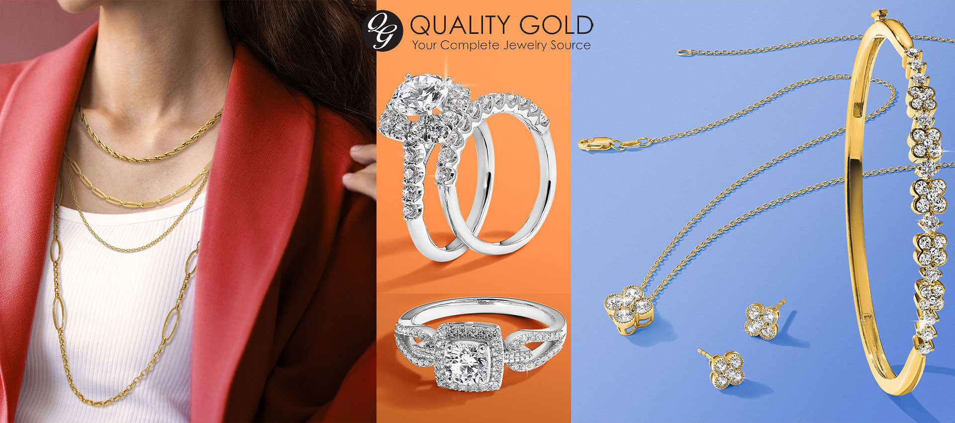 Your Trusted Source for Diamond & Gemstone Jewelry in Waco, TX Le