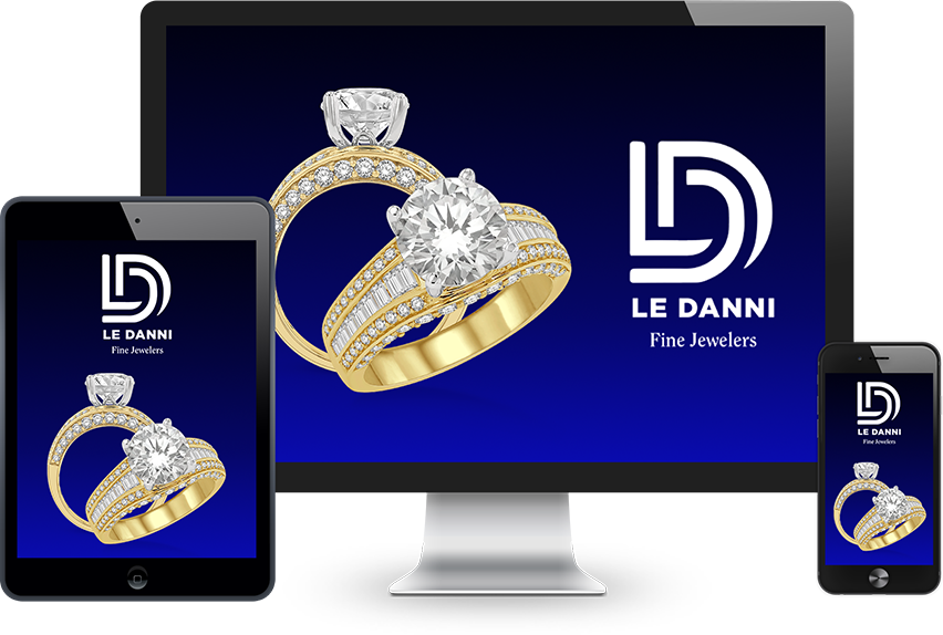 Your Trusted Source for Diamond & Gemstone Jewelry in Waco, TX Le