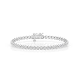 2.00 cttw   Tennis Bracelet - Round