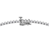 9.60 cttw Rivera Necklace - Round 