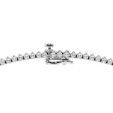 15.00 cttw Rivera Necklace - Round 