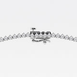 8.00 cttw Rivera Necklace - Round 