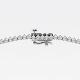 12.00 cttw Rivera Necklace - Round 